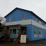 Jo's Cafe