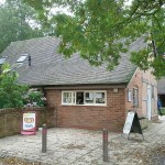 Queenswood Cafe