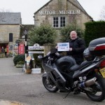 Cotswold Motoring Museum