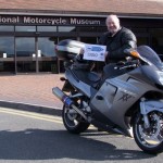 National Motorcycle Museum