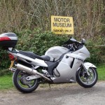 Llangollen Motor Museum