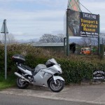 Anglesey Transport