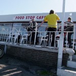 Food Stop Cafe